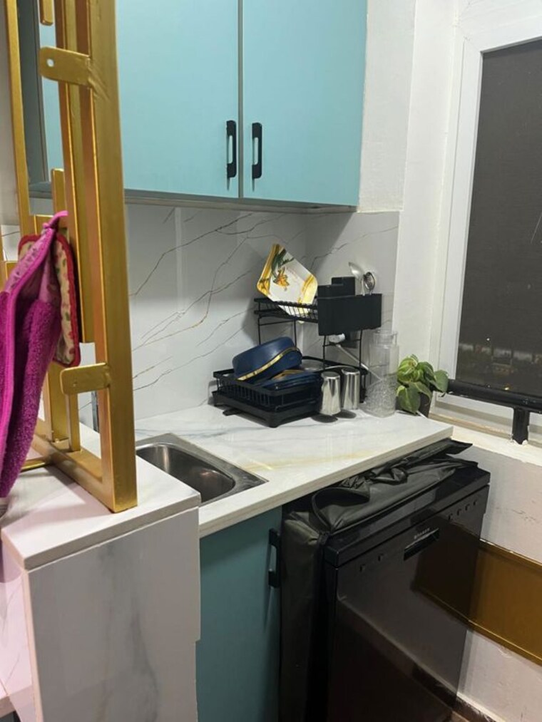 Team Area, dlf-westend-heights-new-town 3 Bedroom 1657 Sq.Ft. Apartment In Akshayanagar Bangalore 9786410