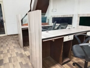 Team Area in  Office Space at Crystal Plaza Andheri West, Andheri West – for Rent