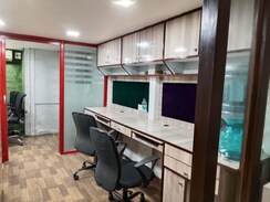 Office Space For Rent in Crystal Plaza Andheri West
