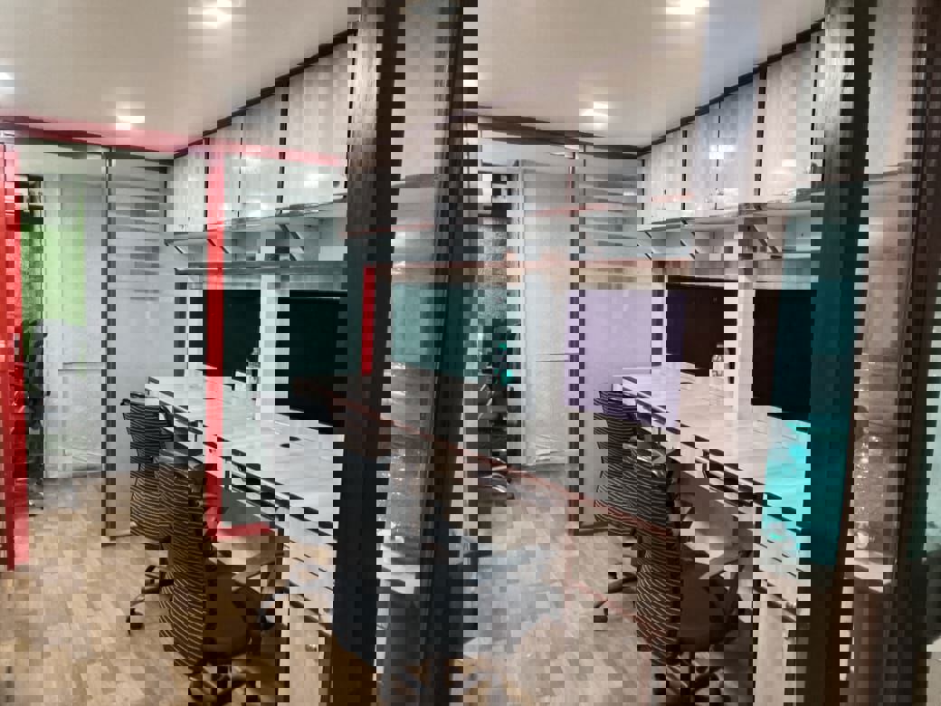 Office Space For Rent in Crystal Plaza Andheri West