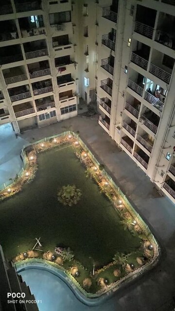 Master Plan in 4 BHK Apartment at Sector 23 Dwarka – for Rent