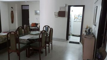 4 BHK Apartment For Rent in Sector 23 Dwarka