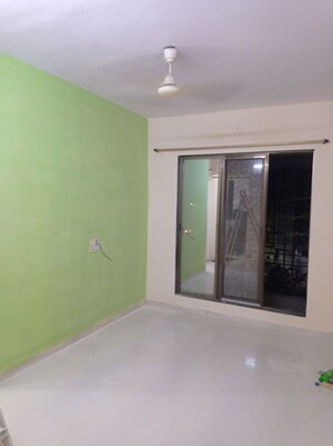 Room in 1 BHK Apartment at Shree Ganesh CHS Ghansoli, Ghansoli – for Sale