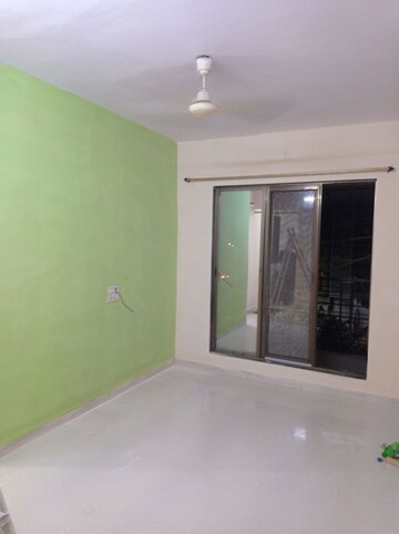 Room in 1 BHK Apartment at Shree Ganesh CHS Ghansoli, Ghansoli – for Sale