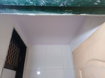 Building Lobby in 1 BHK Apartment at Shree Ganesh CHS Ghansoli, Ghansoli – for Sale