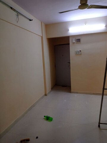 Room in 1 BHK Apartment at Shree Ganesh CHS Ghansoli, Ghansoli – for Sale