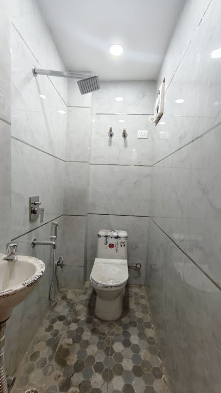 Master Bedroom, govindpuri 2 Bedroom 650 Sq.Ft. Builder Floor In Govindpuri Delhi 9786431