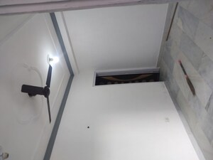 Living Room in 1 BHK Builder Floor at Panchsheel Vihar – for Sale