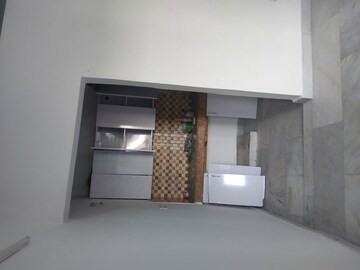 Kitchen in 1 BHK Builder Floor at Panchsheel Vihar – for Sale