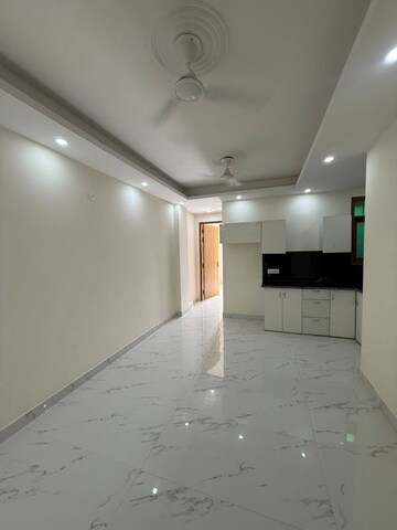 2 BHK Builder Floor For Sale in Chattarpur