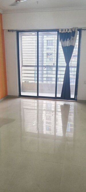 1 BHK Apartment For Sale in Ram Pushpanjali Residency, Owale