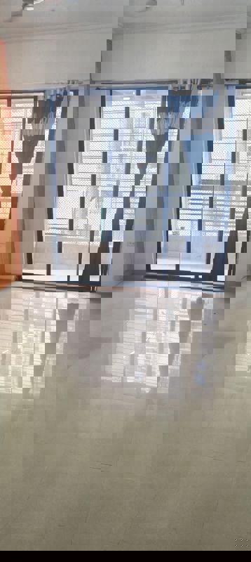 1 BHK Apartment For Sale in Ram Pushpanjali Residency