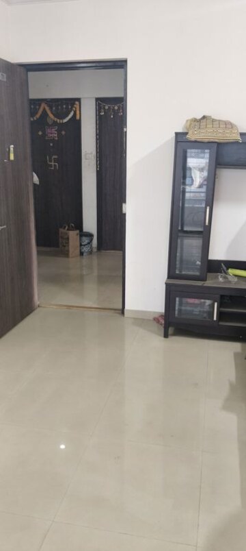 Room in 1 BHK Apartment at Ram Pushpanjali Residency, Owale – for Sale