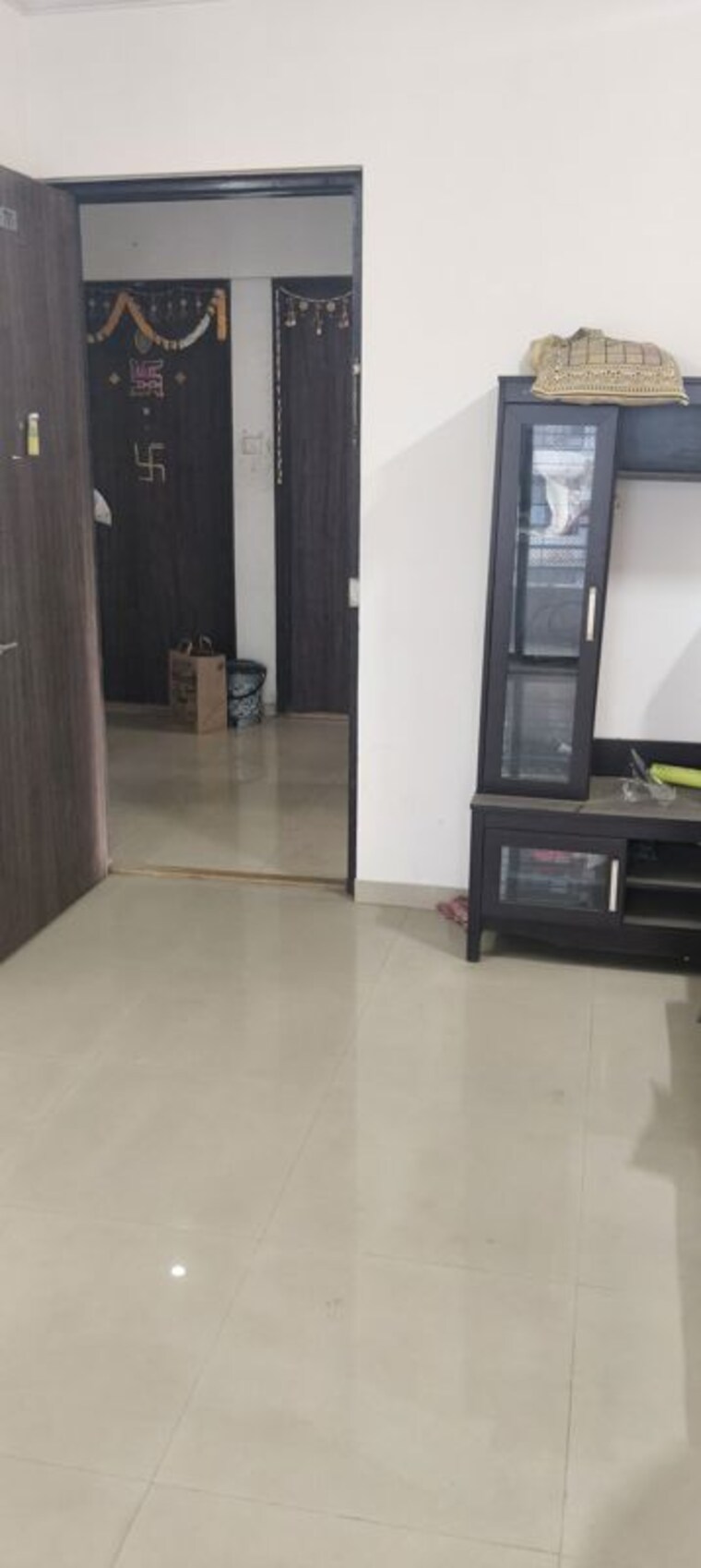 Room, ram-pushpanjali-residency 1 Bedroom 400 Sq.Ft. Apartment In Owale Thane 9786445