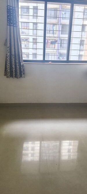 Room in 1 BHK Apartment at Ram Pushpanjali Residency, Owale – for Sale