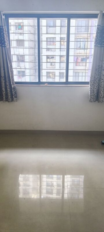 Room in 1 BHK Apartment at Ram Pushpanjali Residency, Owale – for Sale