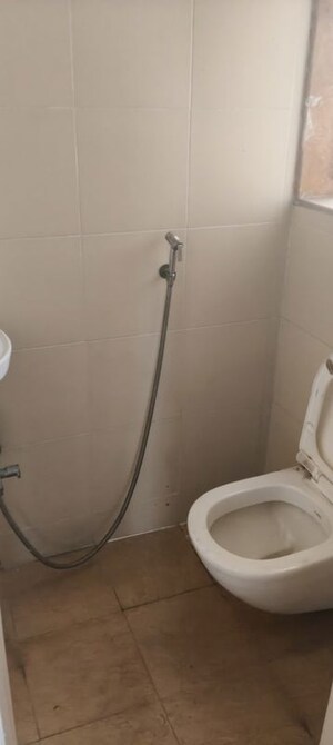 Master Bedroom in 1 BHK Apartment at Ram Pushpanjali Residency, Owale – for Sale