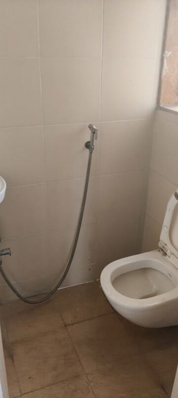 Master Bedroom in 1 BHK Apartment at Ram Pushpanjali Residency, Owale – for Sale