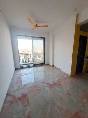 Room in 2 BHK Apartment at Mutha Sai Nirvana, Shahad – for Rent