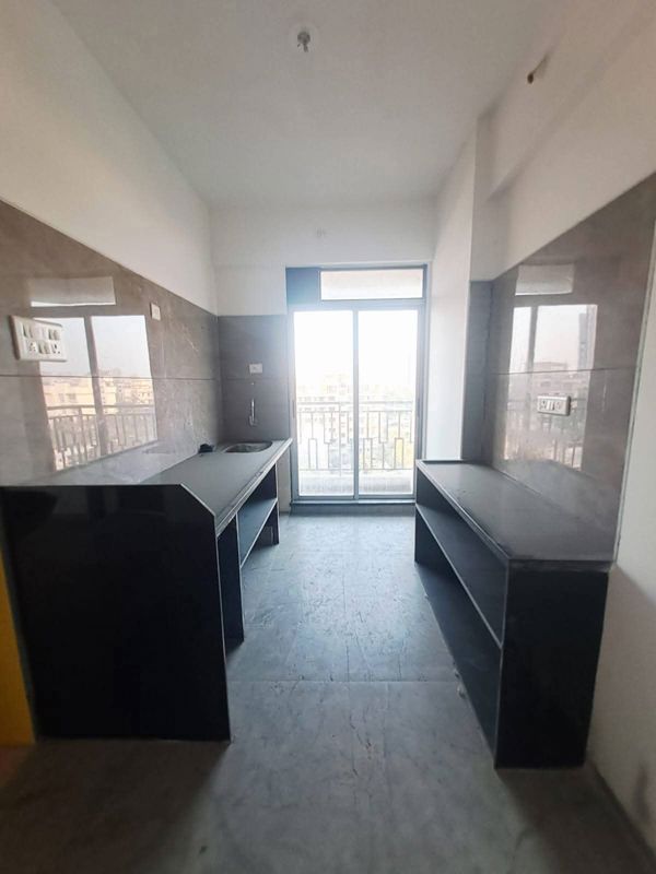2 BHK 1085 Sq.Ft. Apartment in Mutha Sai Nirvana
