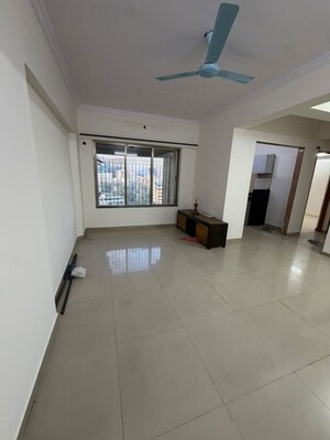 2 BHK Apartment For Rent in Raj Paradise B Wing CHS Ltd, Andheri East