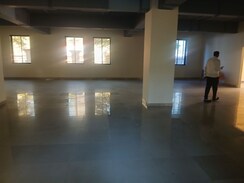 Warehouse For Rent in Marol Industrial Estate