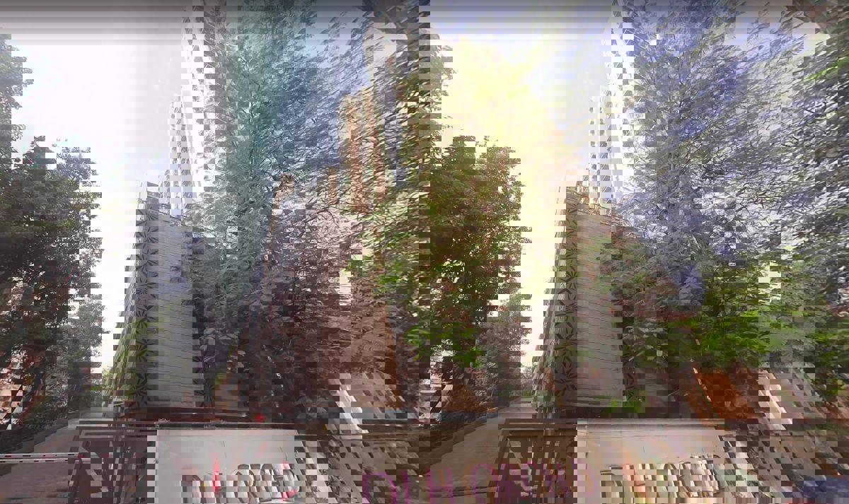 2.5 BHK + Extra Room 750 Sq.Ft. Apartment in DLH Orchid