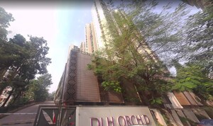 2.5 BHK Apartment For Sale in DLH Orchid, Andheri West