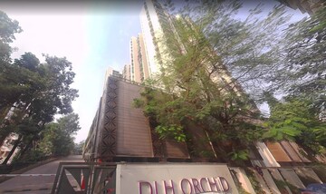 2.5 BHK Apartment For Sale in DLH Orchid, Andheri West