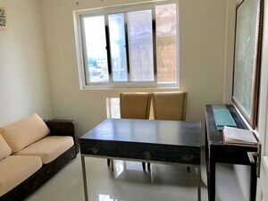 Kitchen in 2.5 BHK Apartment at BPTP Park Prime, Sector 66 – for Rent