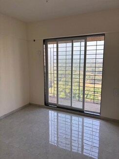 1 BHK Apartment For Sale in Puranik City Phase III