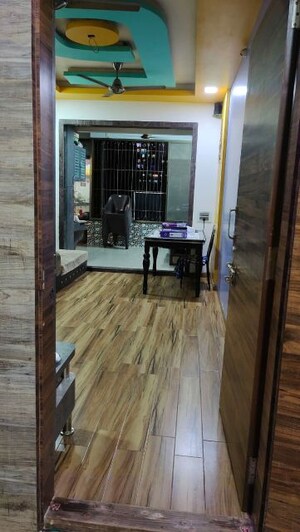 2 BHK Apartment For Rent in Kalyan East