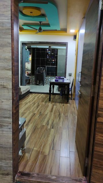 2 BHK Apartment For Rent in Kalyan East