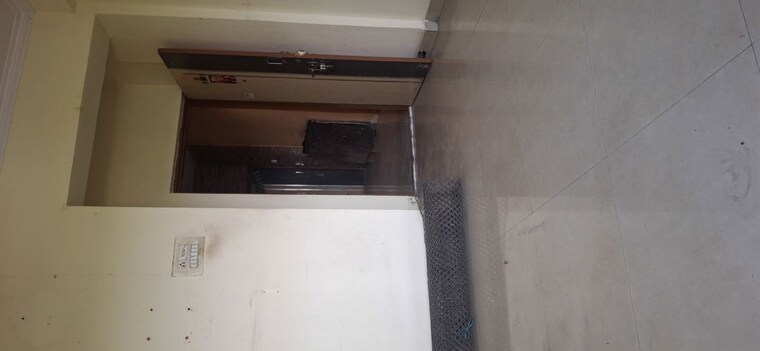 Hall, ghansoli 1 Bedroom 672 Sq.Ft. Apartment In Ghansoli Navi Mumbai 9786510