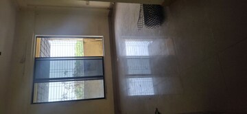 1 BHK Apartment For Rent in Ghansoli