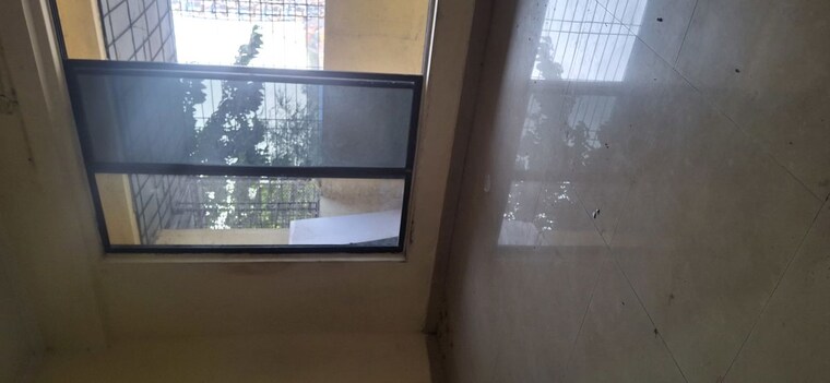 Bedroom, ghansoli 1 Bedroom 672 Sq.Ft. Apartment In Ghansoli Navi Mumbai 9786510