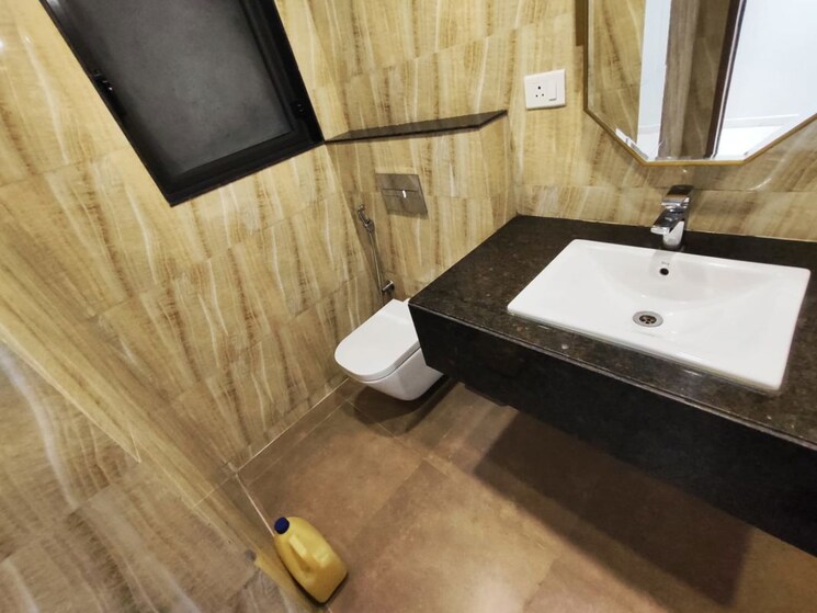 Kitchen, lodha-sterling 3 Bedroom 1266 Sq.Ft. Apartment In Kolshet Road Thane 9786518