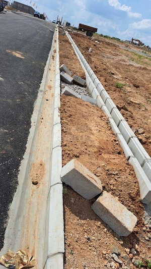   Plot at Shukruthi Pranavi Pride, Bacharam – for Sale