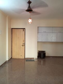 1 BHK Apartment For Sale in Puranik City Phase III