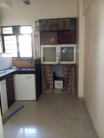 Room in 1 BHK Apartment at Puranik City Phase III, Ghodbunder Road – for Sale