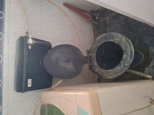 Team Area in 1 BHK Apartment at Visava Enclave, Aundh – for Rent