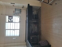 1 BHK + Pooja Room Apartment For Rent in Visava Enclave