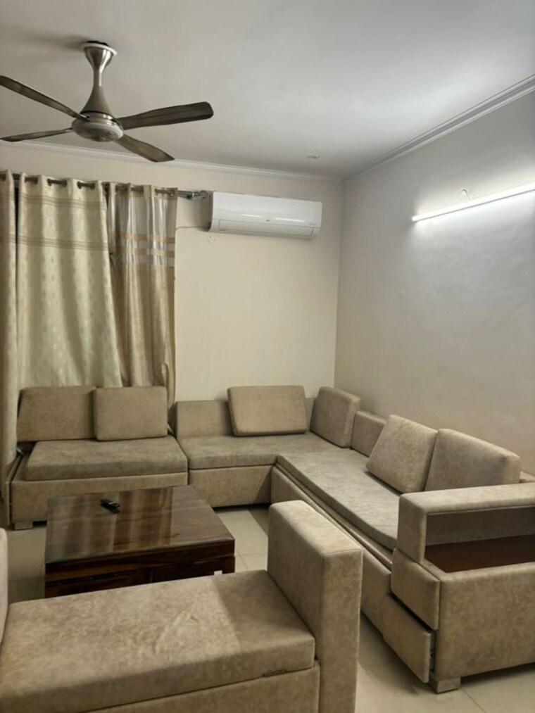 Living Room, noida greater noida expressway 3 Bedroom 103 Sq.Yd. Villa In Noida Greater Noida Expressway Noida 9786534