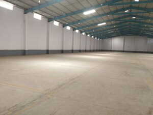 Parking in  Warehouse at Nelamangala – for Rent