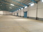 100000 Sq.Ft. Warehouse in Nelamangala