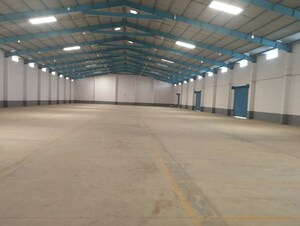 Parking in  Warehouse at Nelamangala – for Rent
