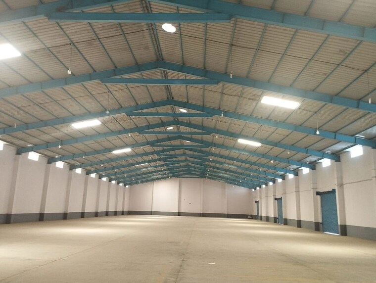 Exterior View, nelamangala Commercial Warehouse 100000 Sq.Ft. In Nelamangala Bangalore 9786514