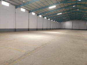Parking in  Warehouse at Nelamangala – for Rent