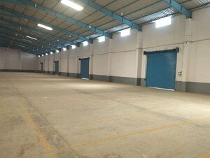 Parking in  Warehouse at Nelamangala – for Rent