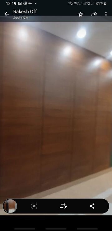 Furnished Amenities in 2 BHK Builder Floor at Lajpat Nagar 4 – for Sale